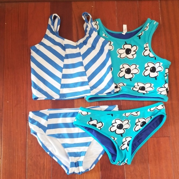 hannah anderson bathing suits